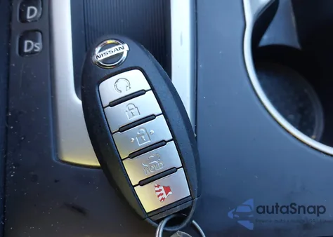 2017 Nissan Altima 2.5 S from USA, damaged, VIN 1N4AL3AP4HC189051